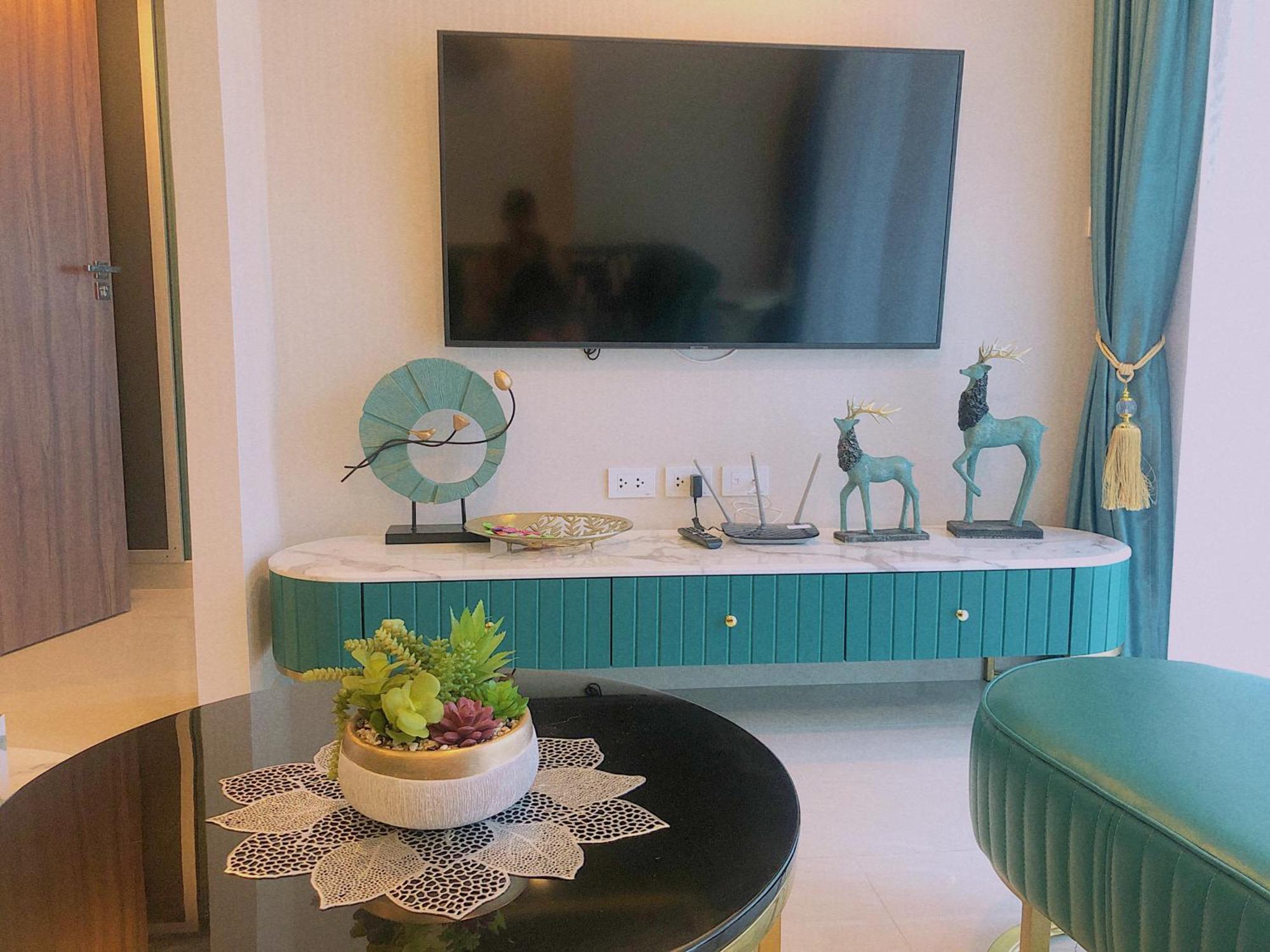 Apartment Centara Avenue Soi Buakhao By Daisy 2 *