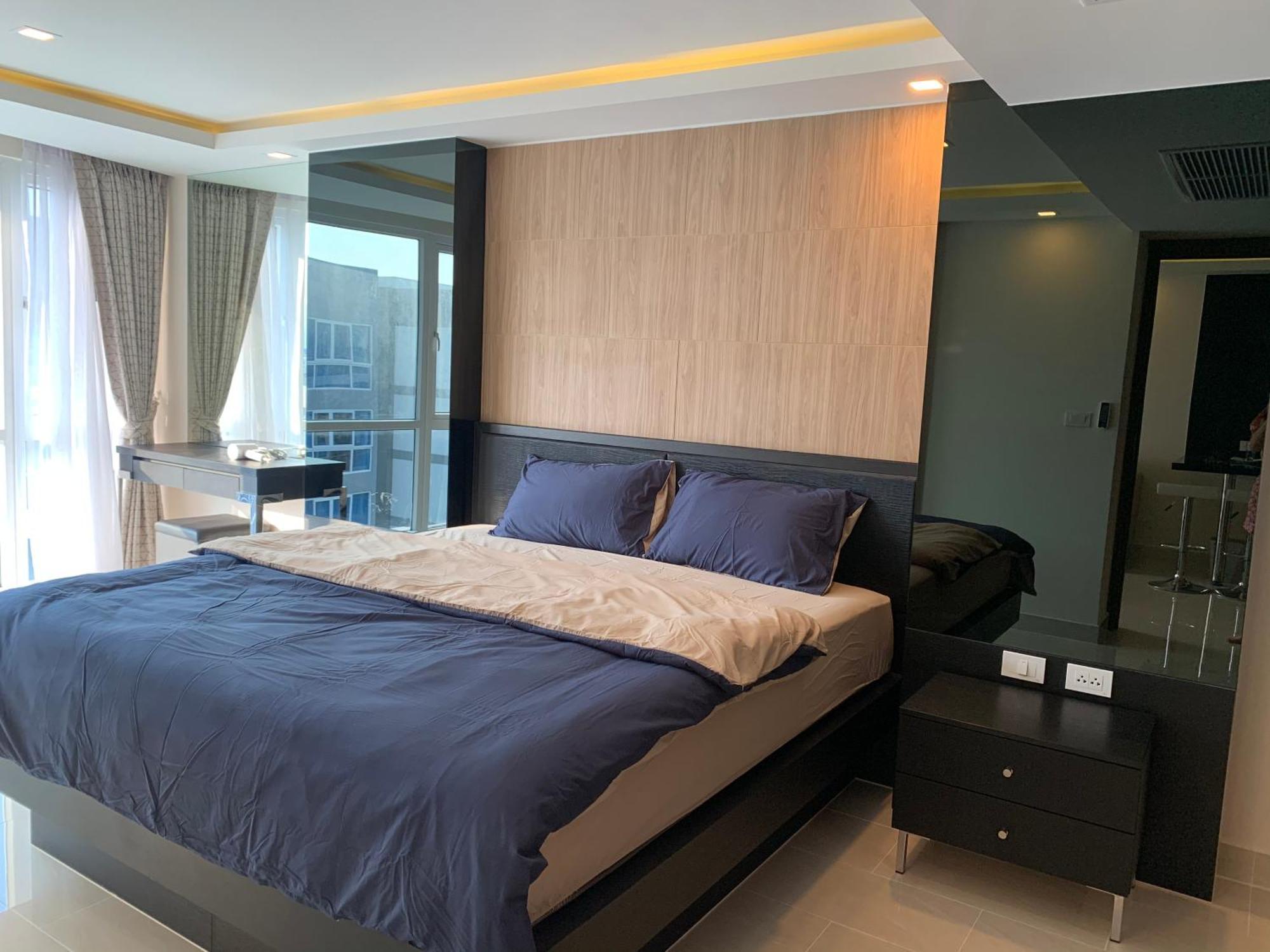 Centara Avenue Soi Buakhao By Daisy 2 Apartment Pattaya