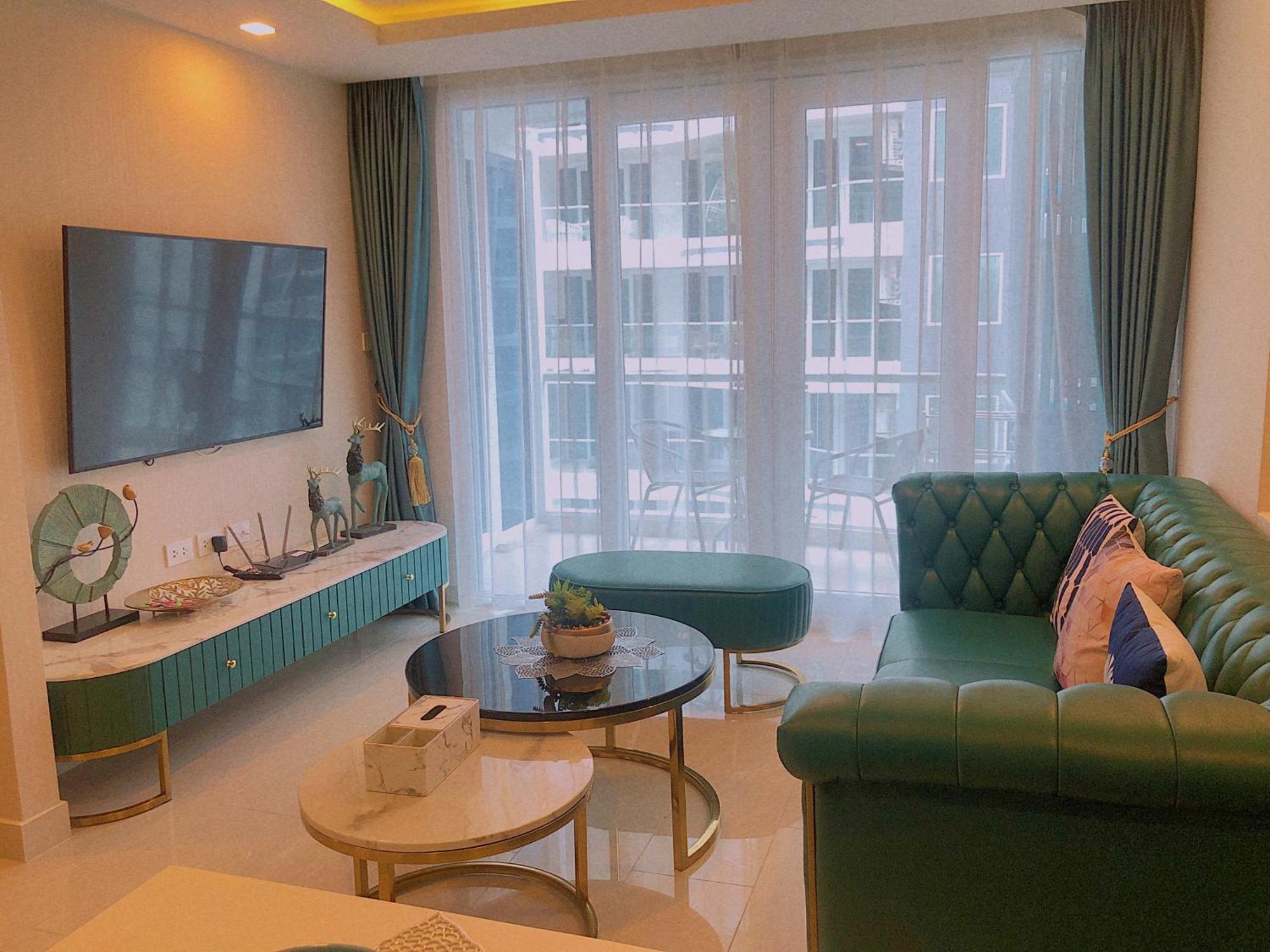 Centara Avenue Soi Buakhao By Daisy 2 * Pattaya