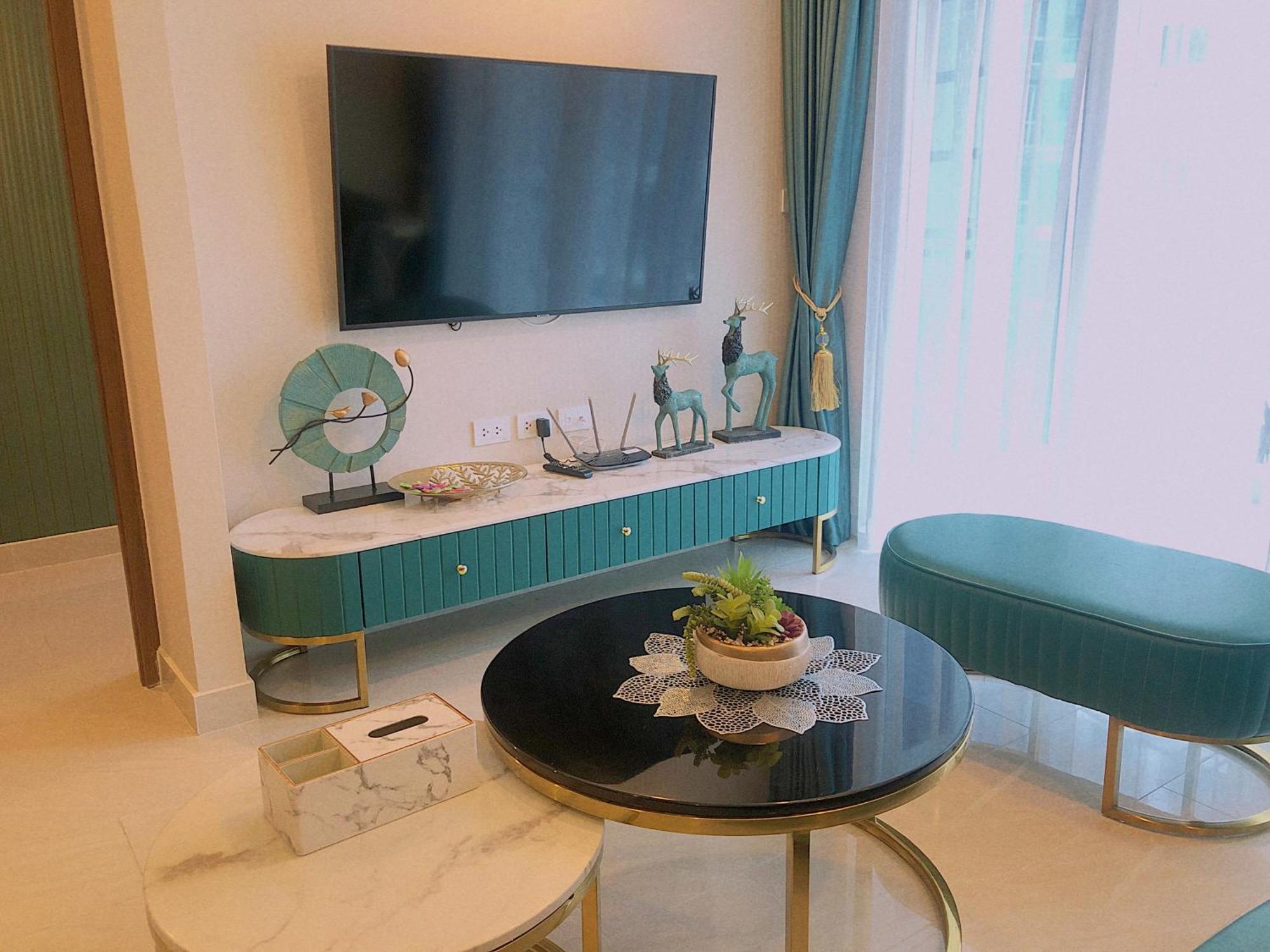 Centara Avenue Soi Buakhao By Daisy 2 Apartment
