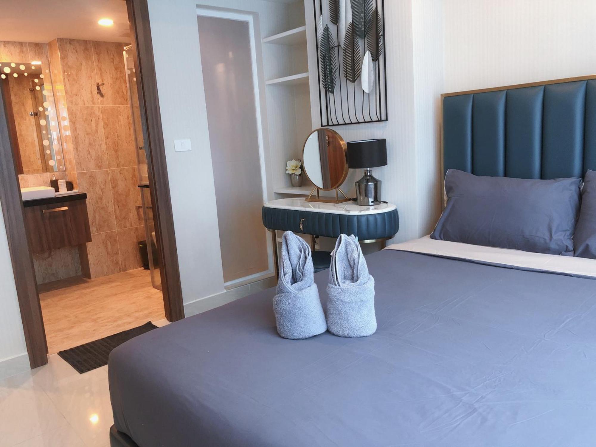 Centara Avenue Soi Buakhao By Daisy 2 Pattaya
