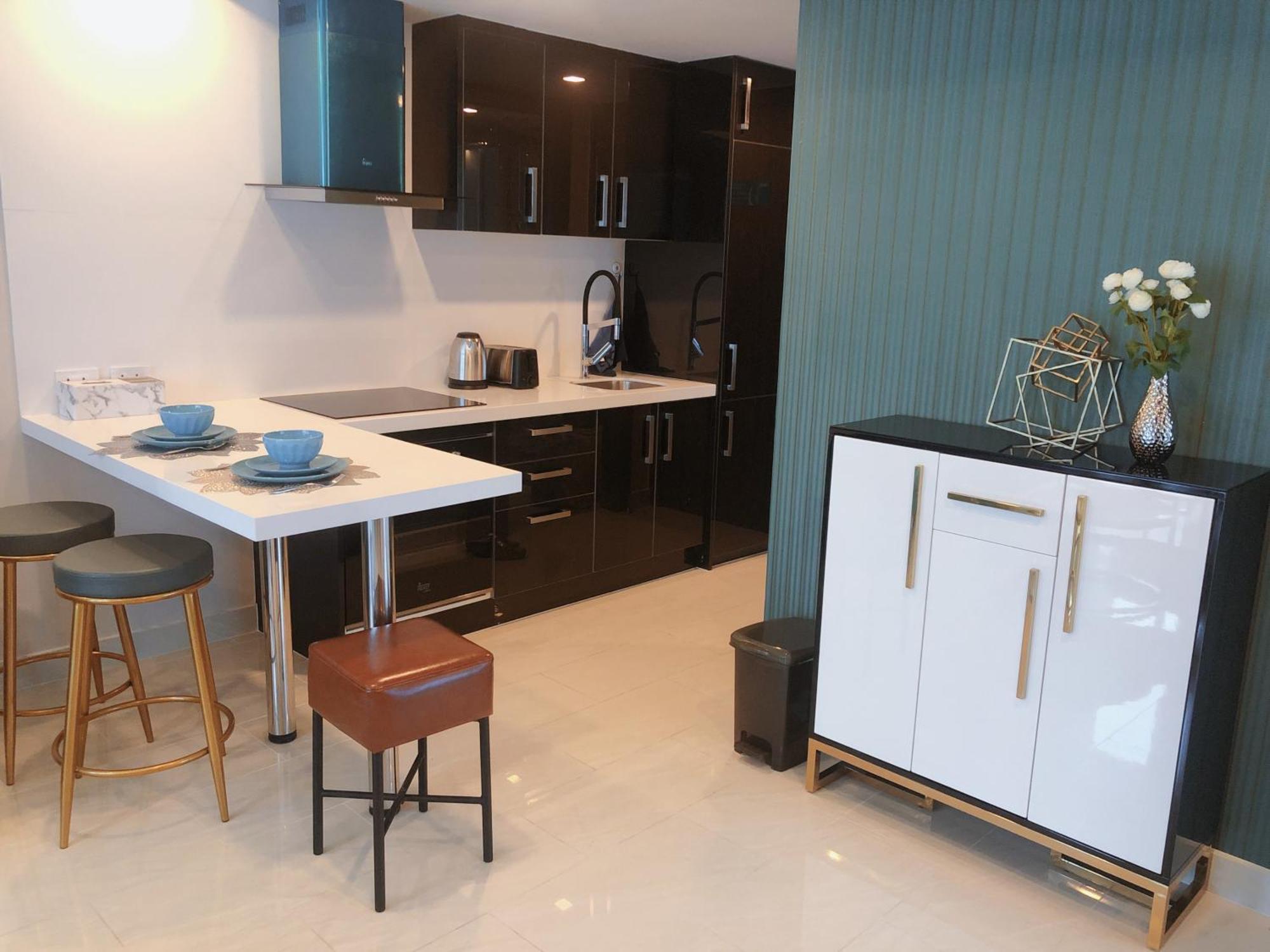 Centara Avenue By Daisy 1 Apartamento