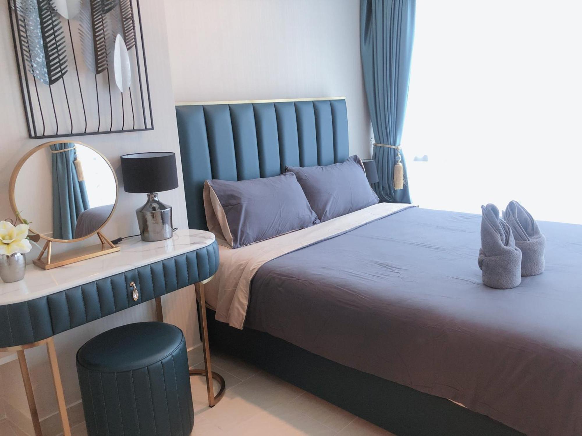 Centara Avenue By Daisy 1 Apartamento *