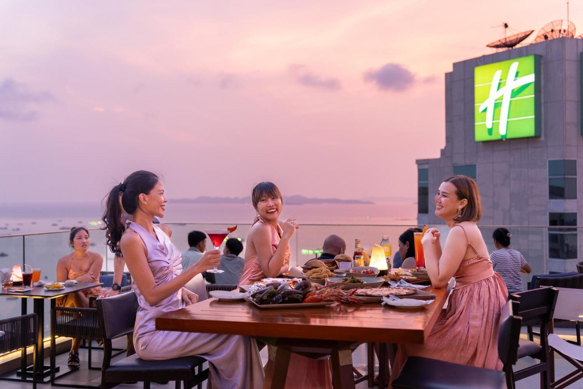 By Ihg Hotel Pattaya