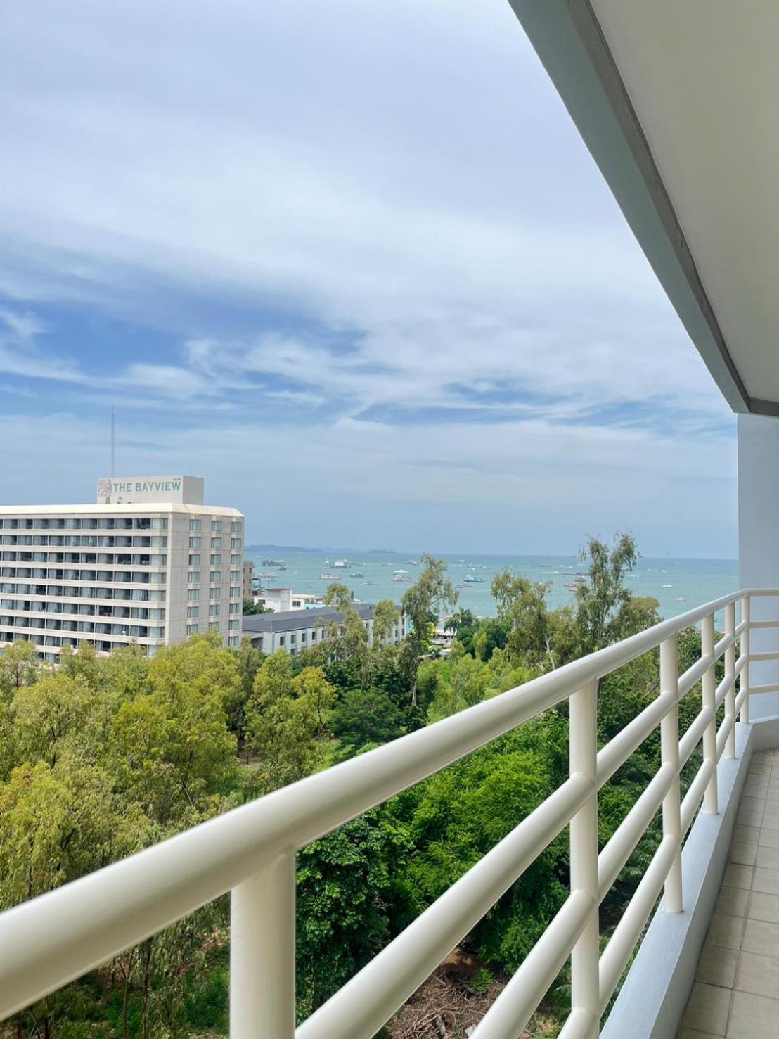 Apartment Joy Shop At View Talay 6 *