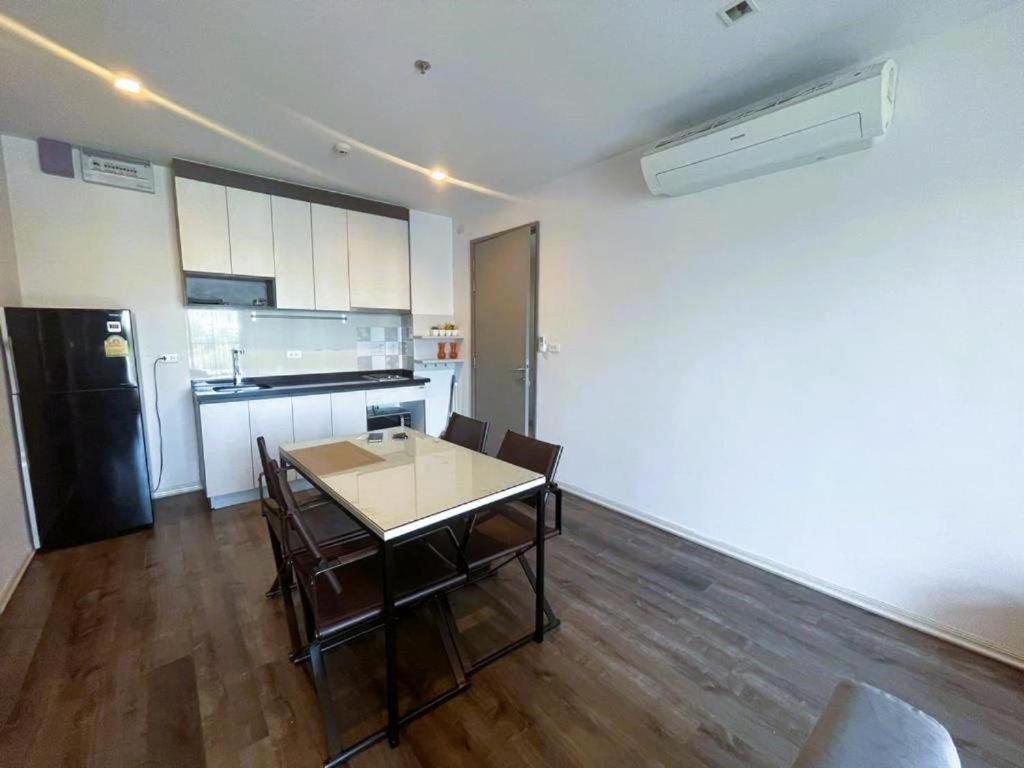 Sea View 2 Bed At *