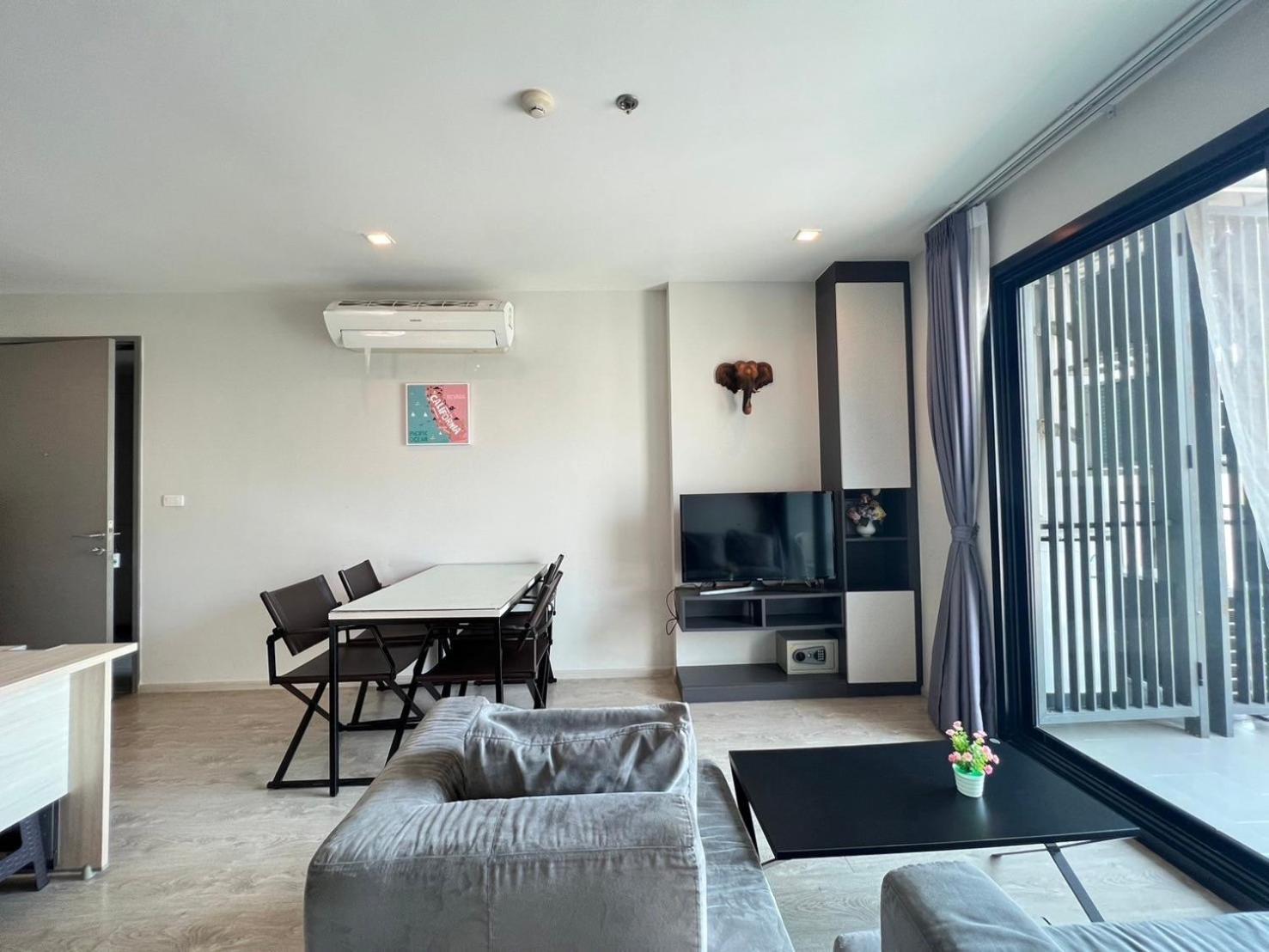 Sea View 2 Bed At Pangsapuri Pattaya