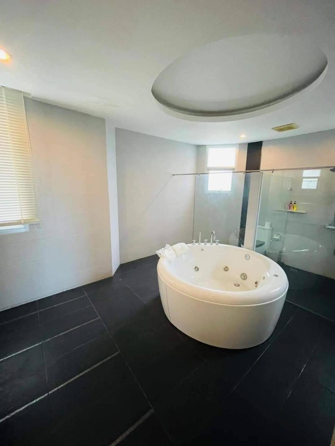 Villa Chorong Poolvilla Pattaya