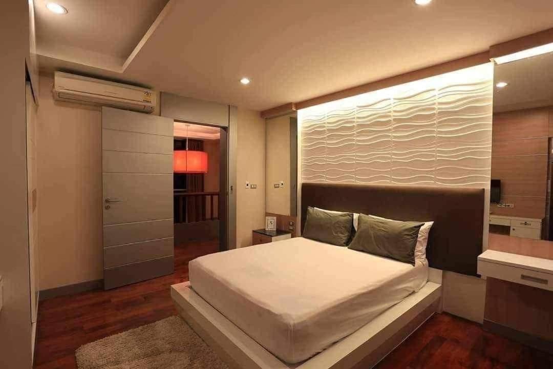 Chorong Poolvilla Villa *