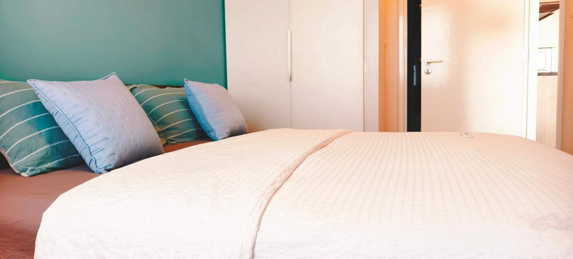 South Delux View Near Walking Street Apartment