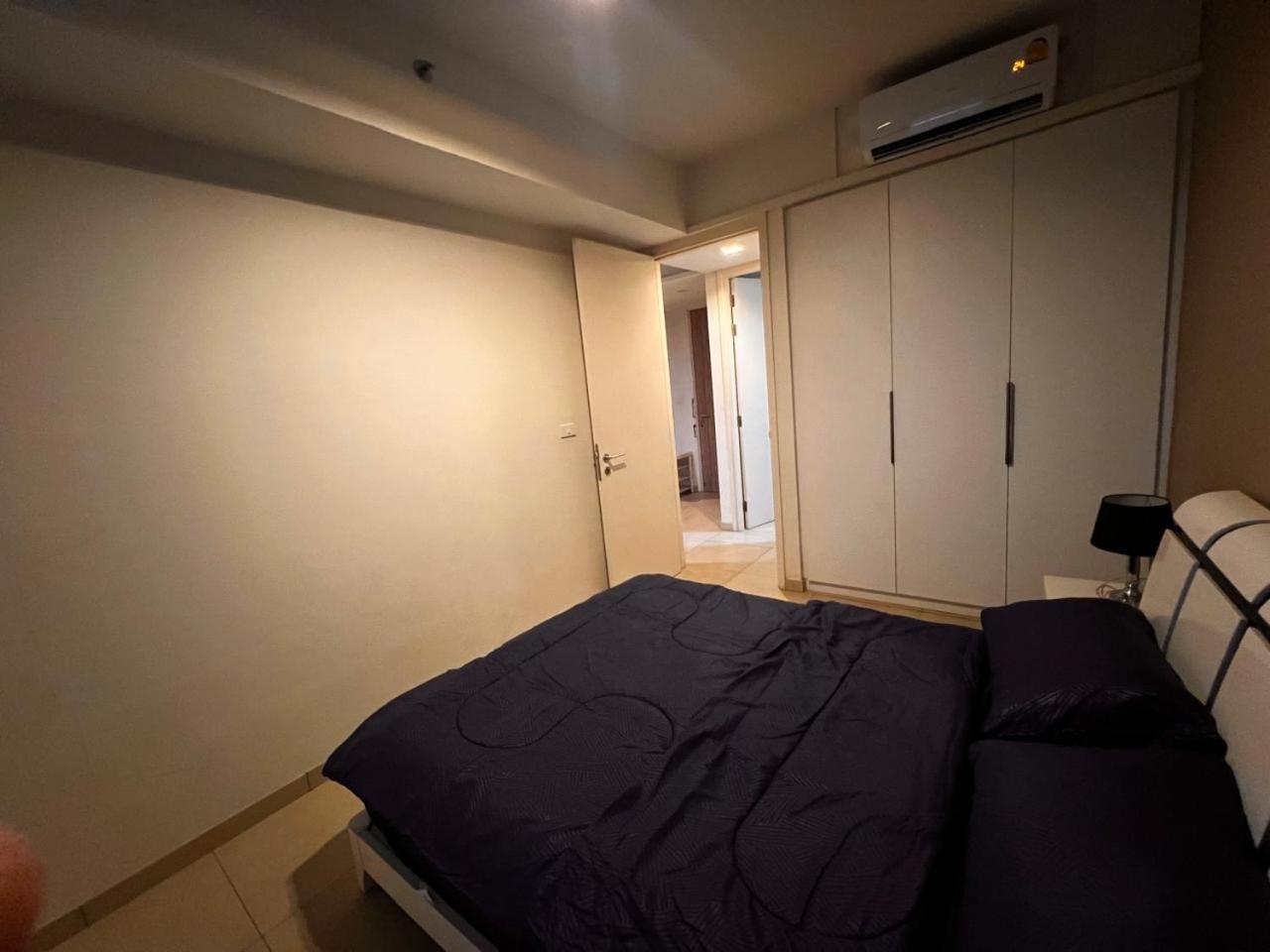 Apartment Sea & Pool View 1 Hall 1 Bedroom 1 Bathroom Mung