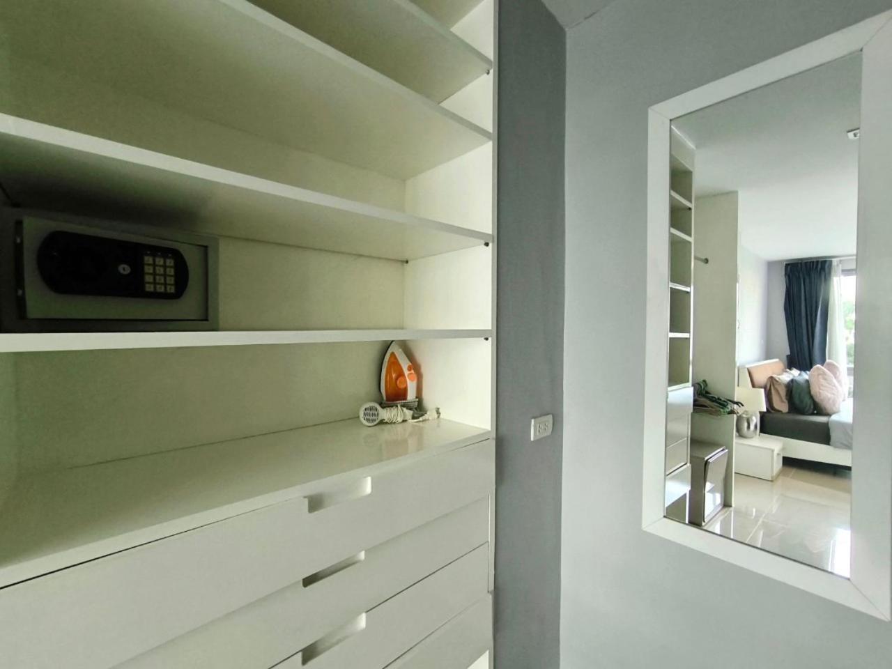 Apartment The Urban Center By Fantasea