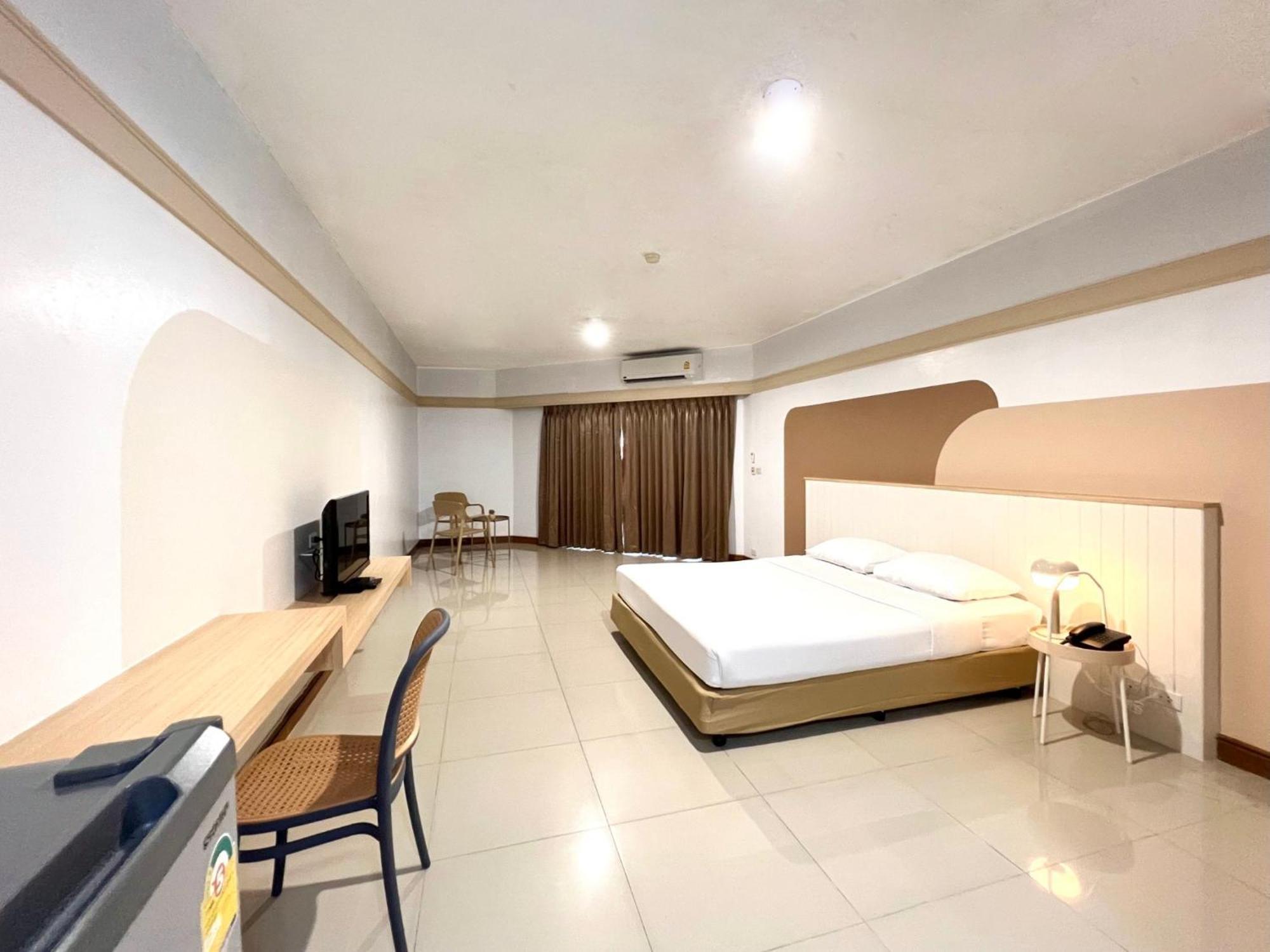 Markland View 3* Pattaya
