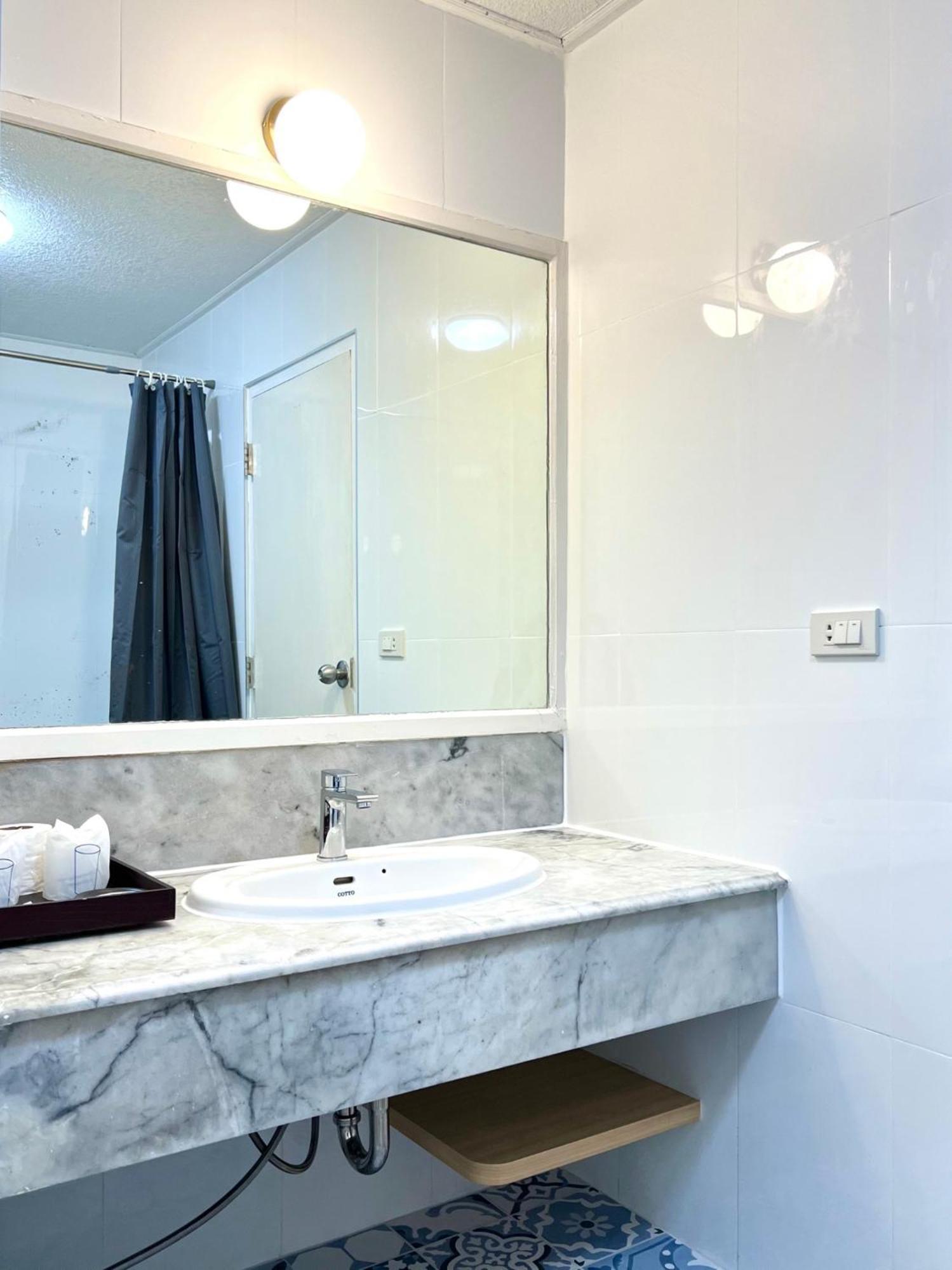 Markland View Hotel Pattaya