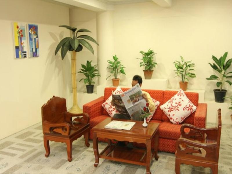 Hotel Eastiny Pattaya