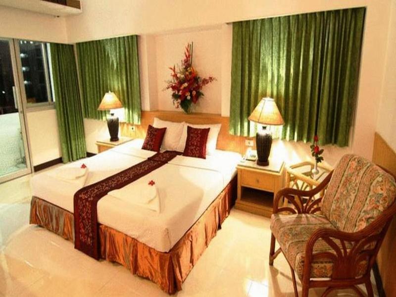 Hotel Eastiny Pattaya