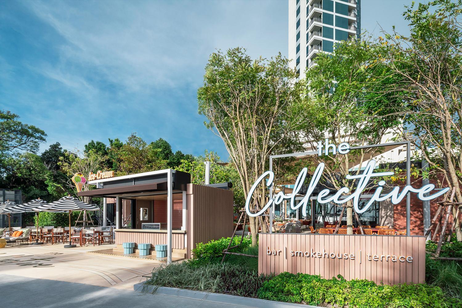 By Ihg Hotel Pattaya