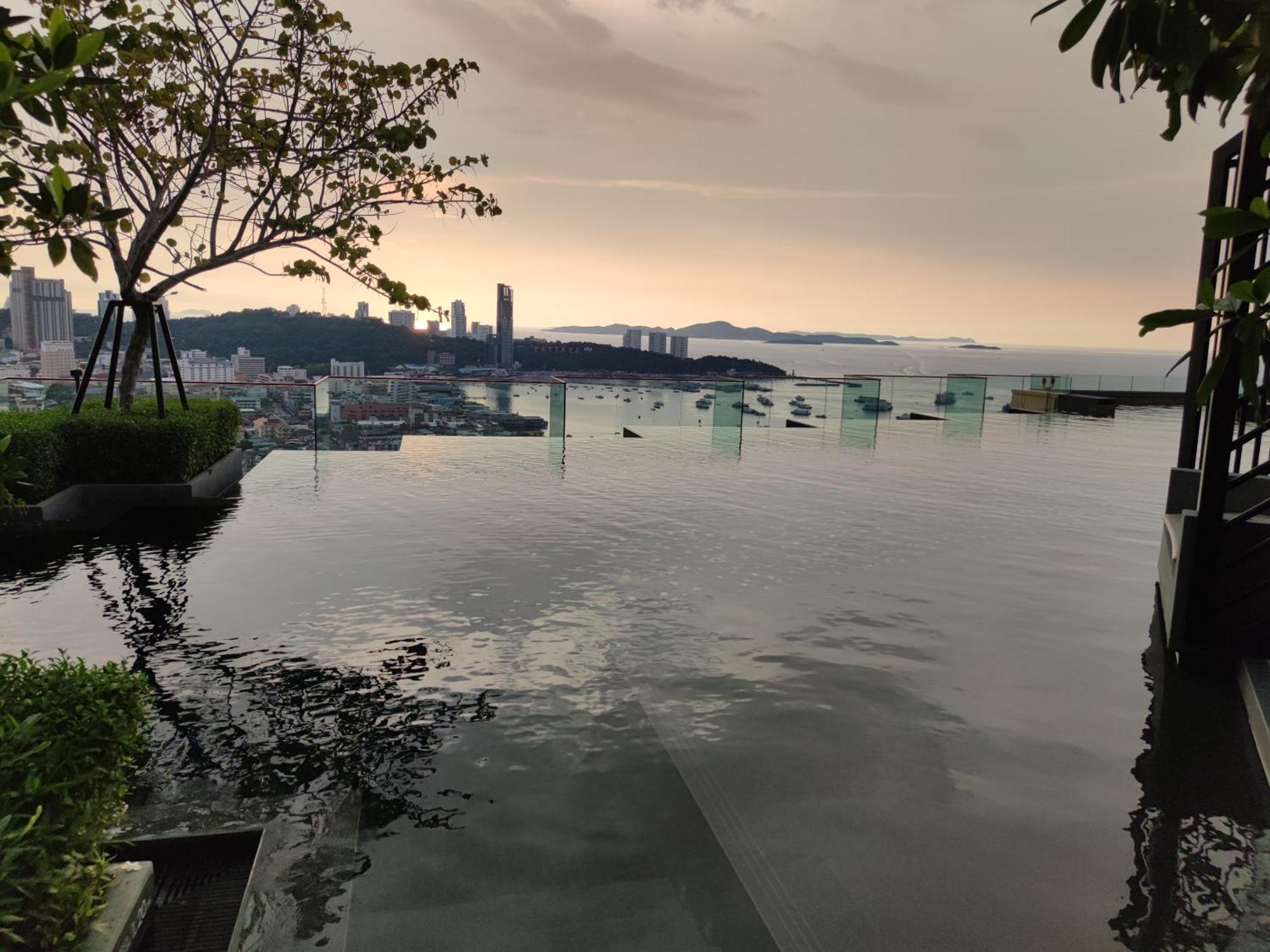 【edge】 New Infinity Pool Amazing/near Beach！