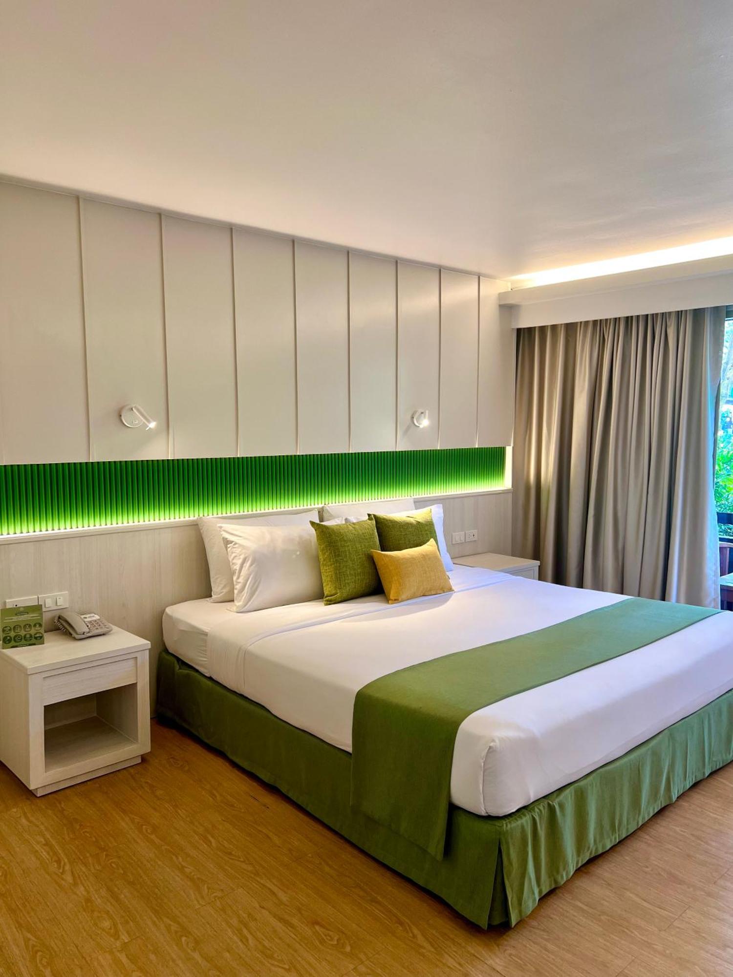 Resort The Park Pattaya