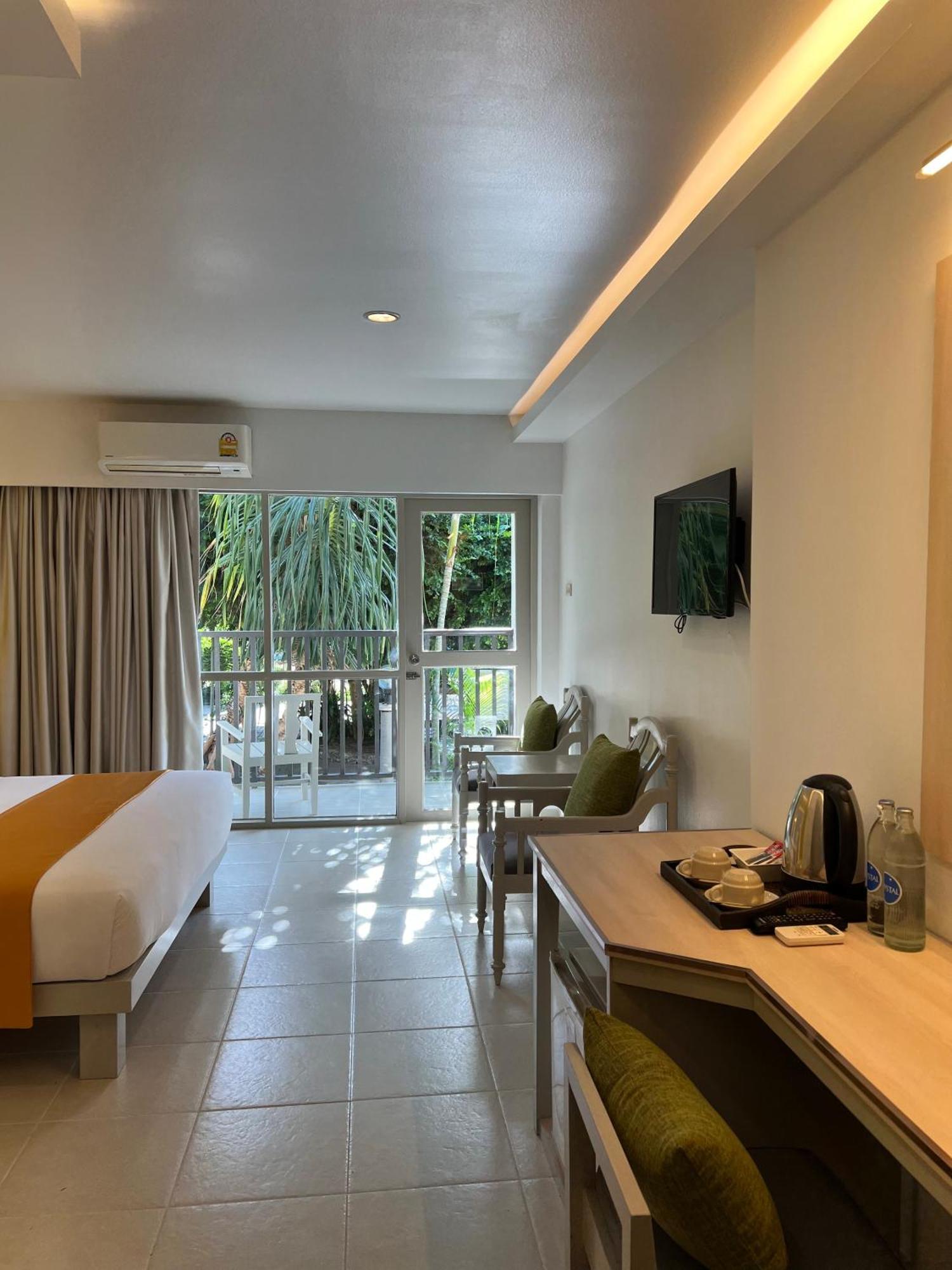 Resort Sunshine Garden 3*