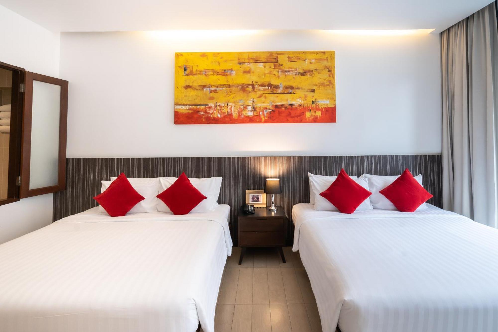 J 4* Pattaya