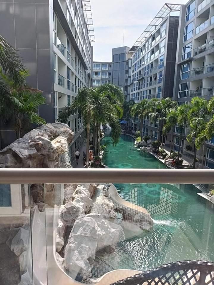 Centara Pattaya