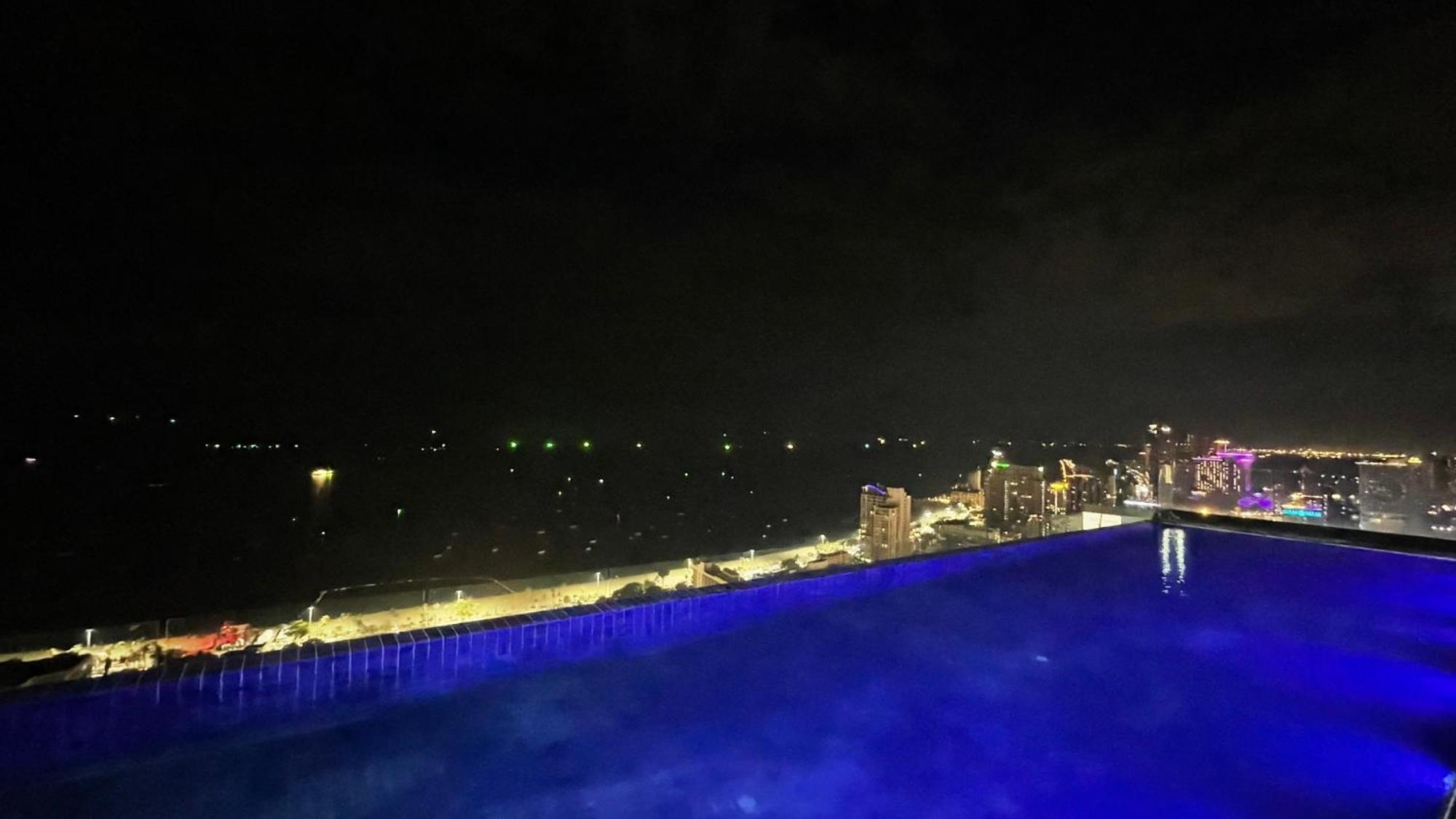 Near & Soi6 - Amazing View Apartment Pattaya
