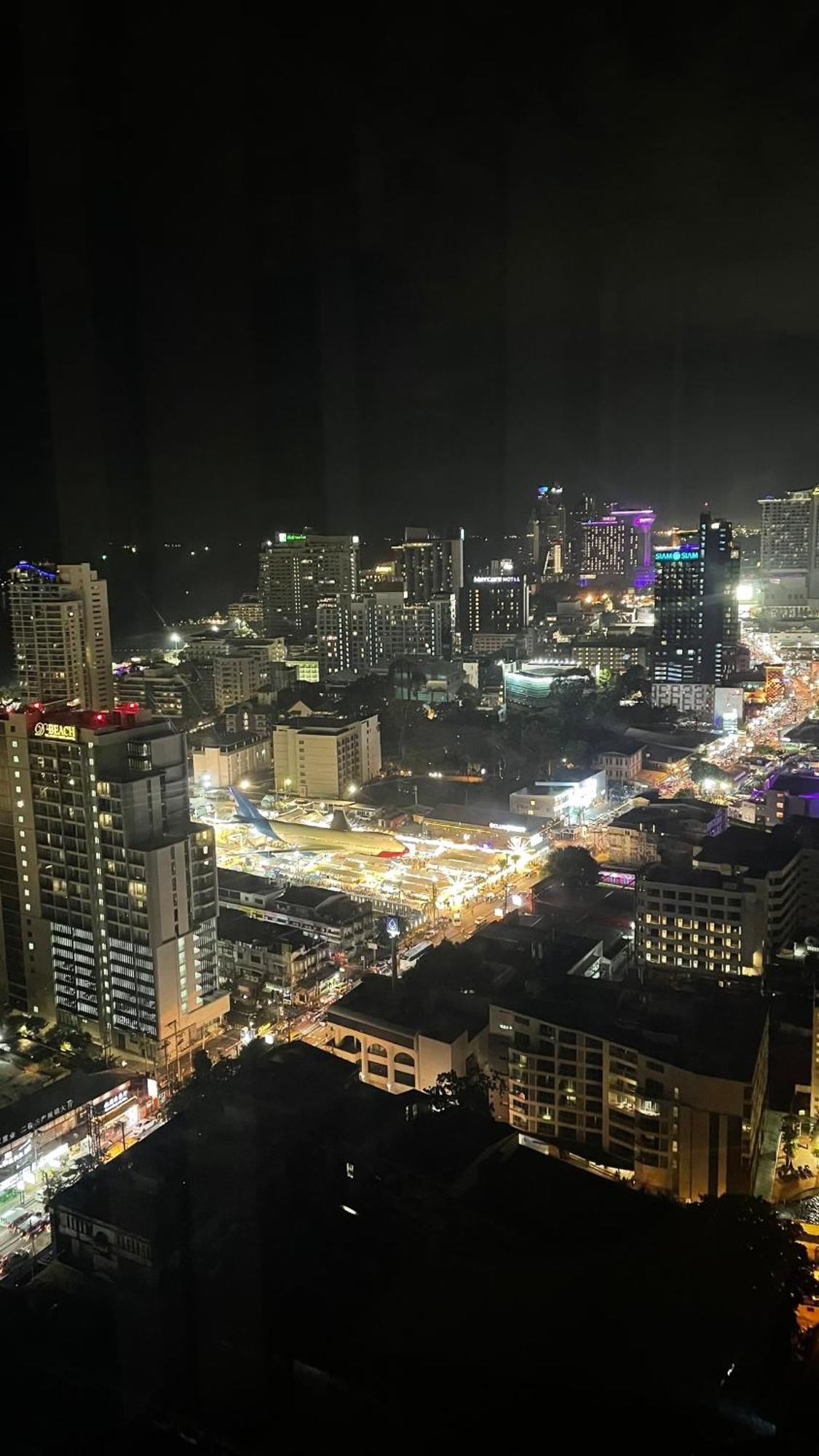 Near & Soi6 - Amazing View