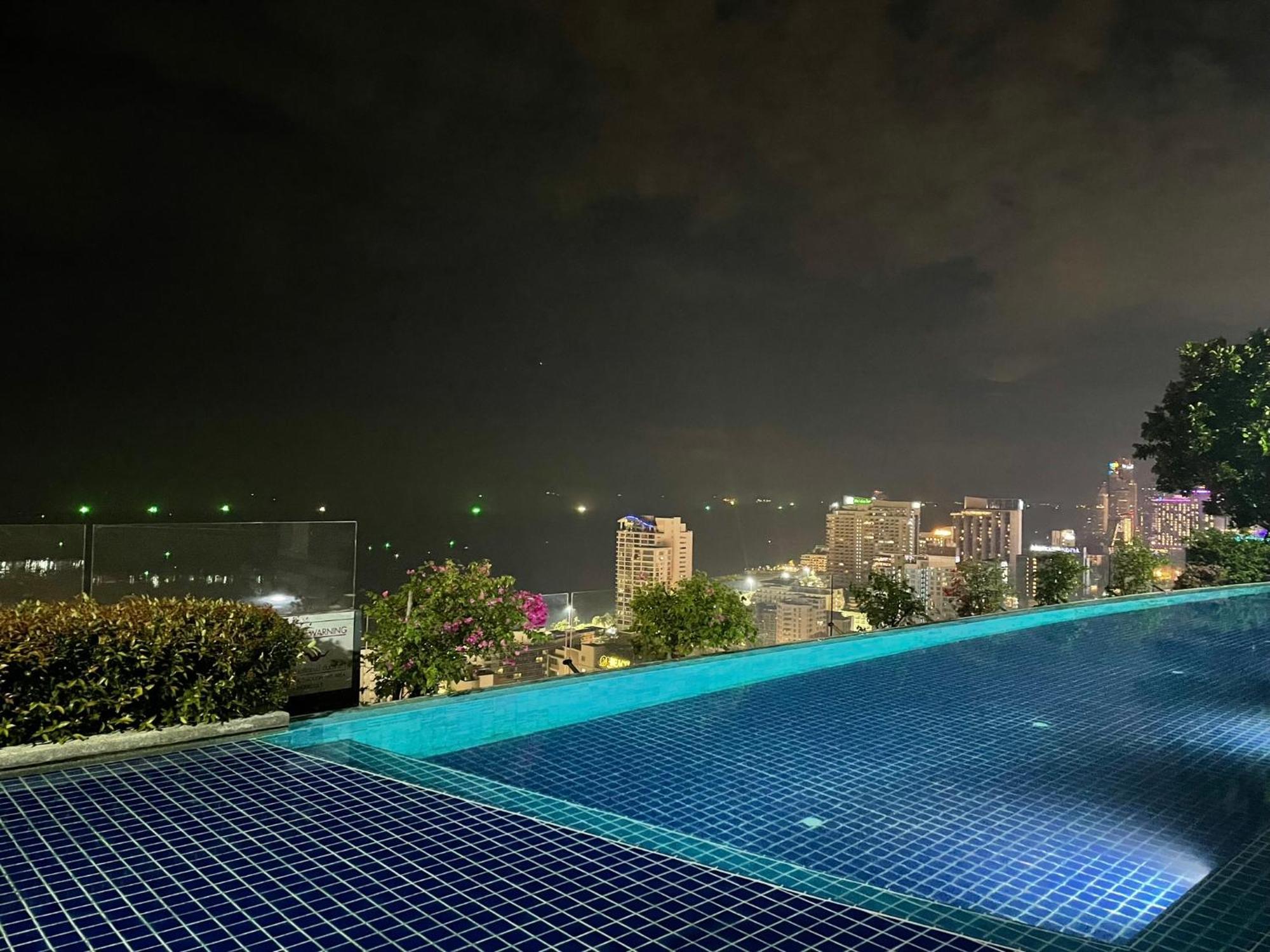 Apartment Near & Soi6 - Amazing View *