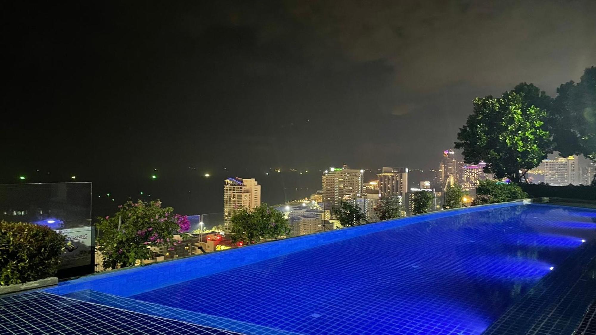 Near & Soi6 - Amazing View *