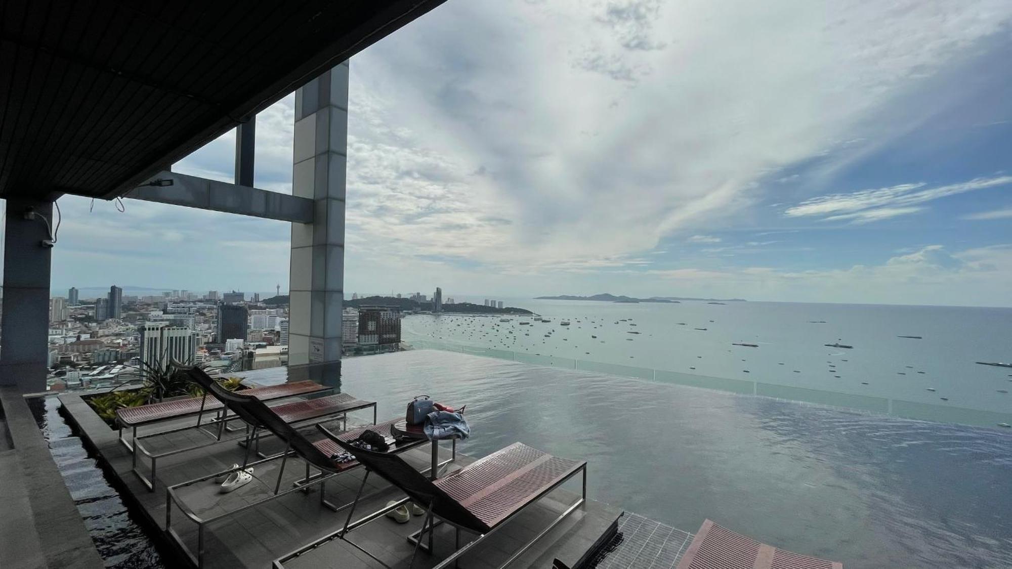 Near & Soi6 - Amazing View *