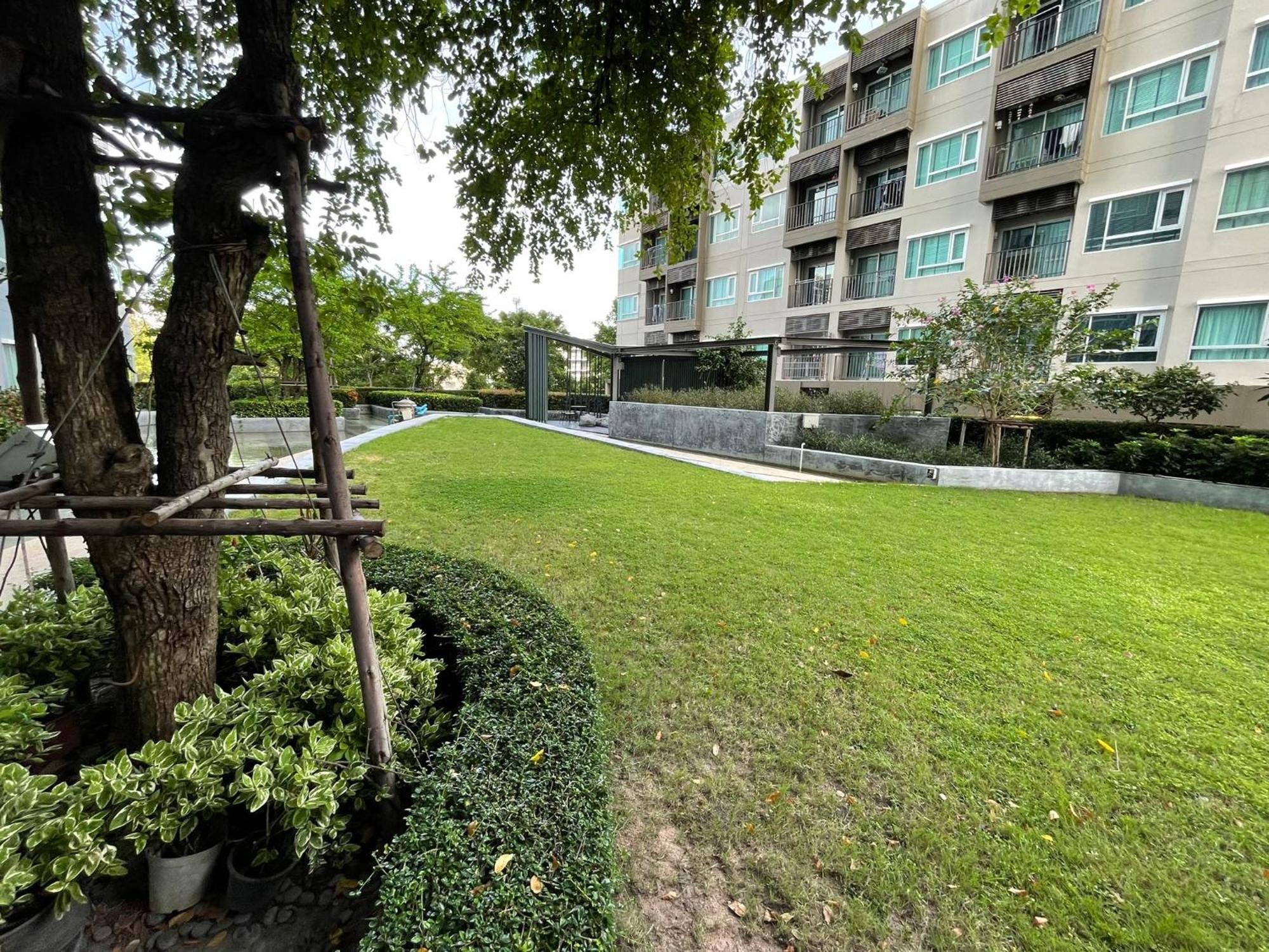 Apartment Near & Soi6 - Amazing View Pattaya