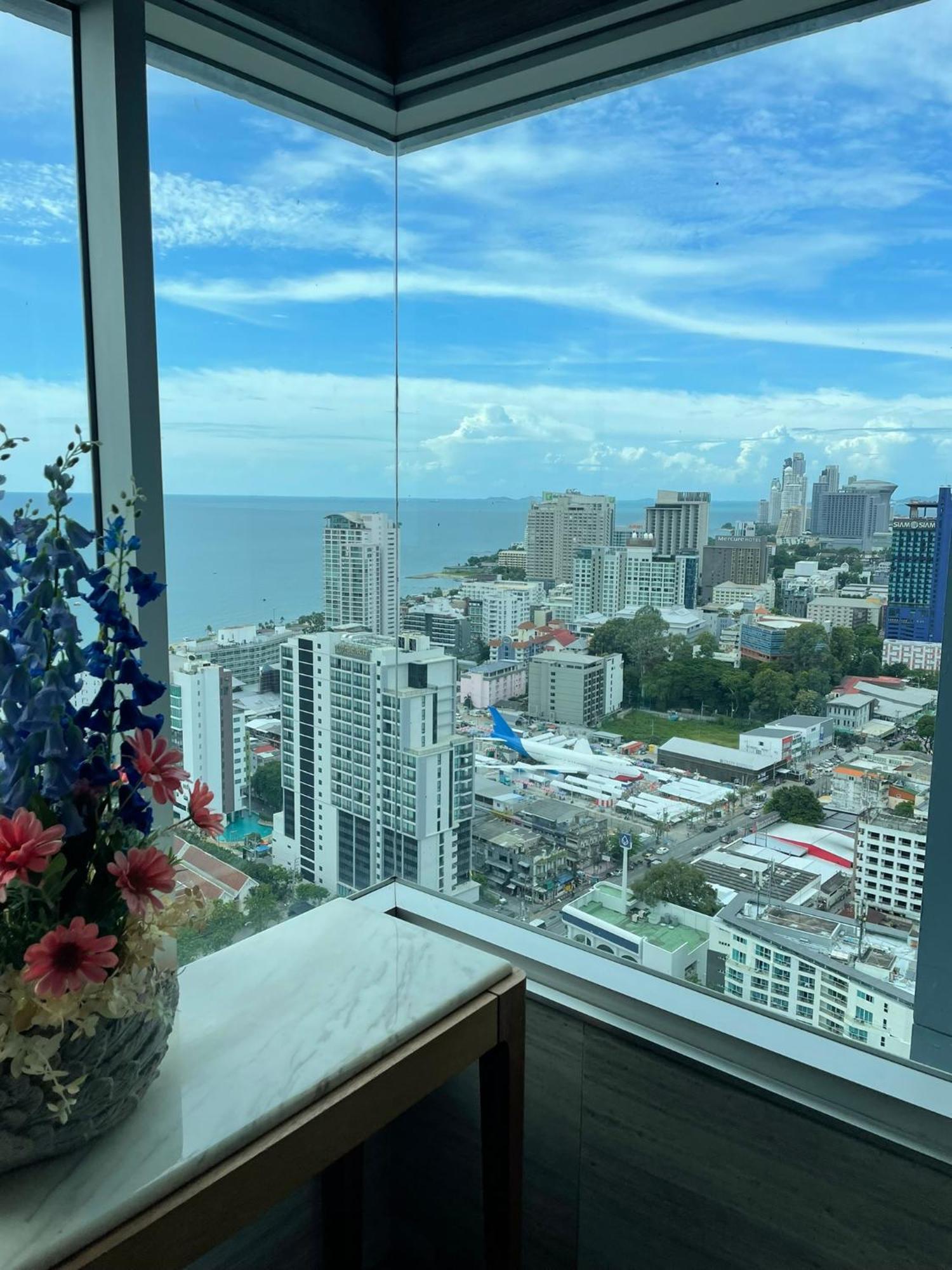 Apartment Near & Soi6 - Amazing View *