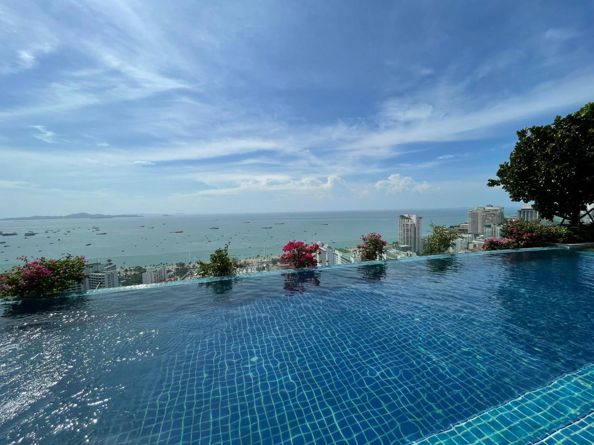 Apartment Near & Soi6 - Amazing View *