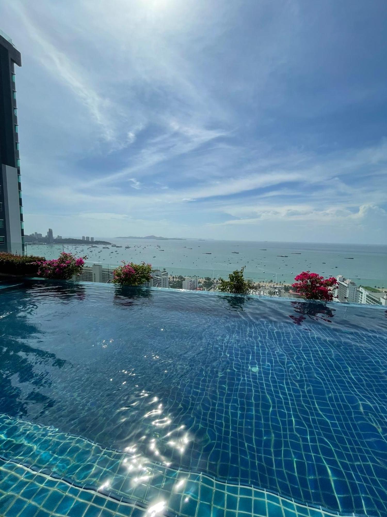 Near & Soi6 - Amazing View * Pattaya