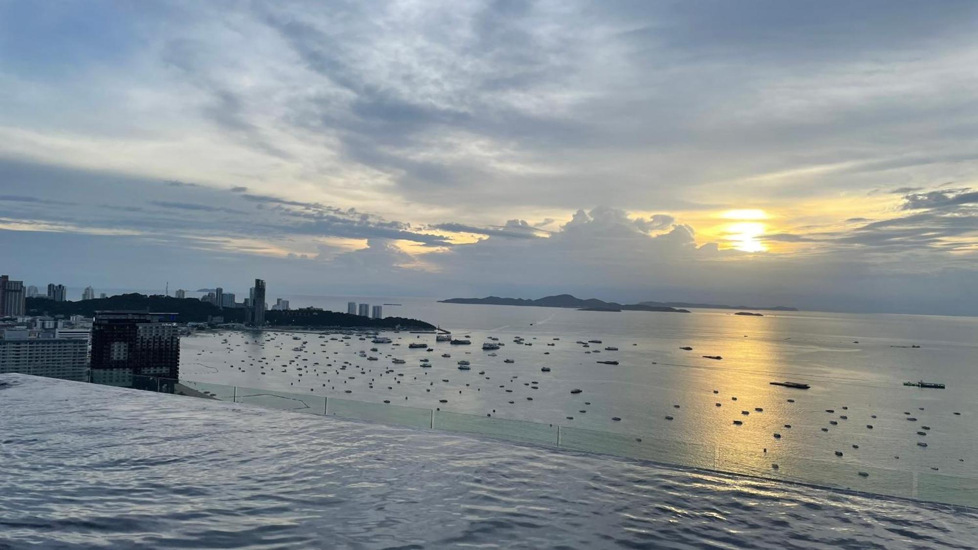 Apartment Near & Soi6 - Amazing View