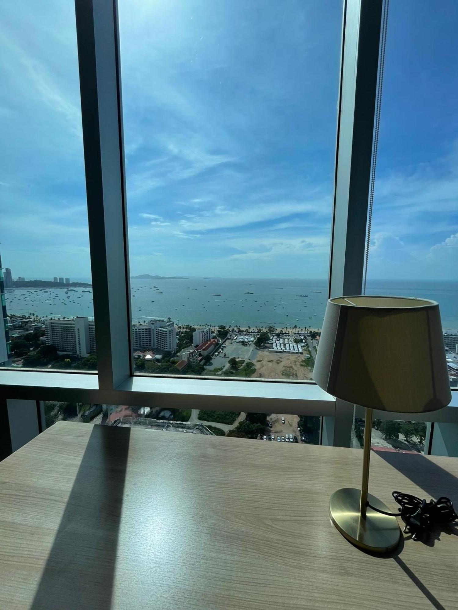 Apartment Near & Soi6 - Amazing View *