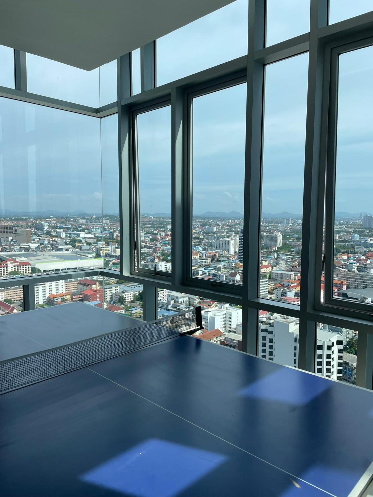 Apartment Near & Soi6 - Amazing View