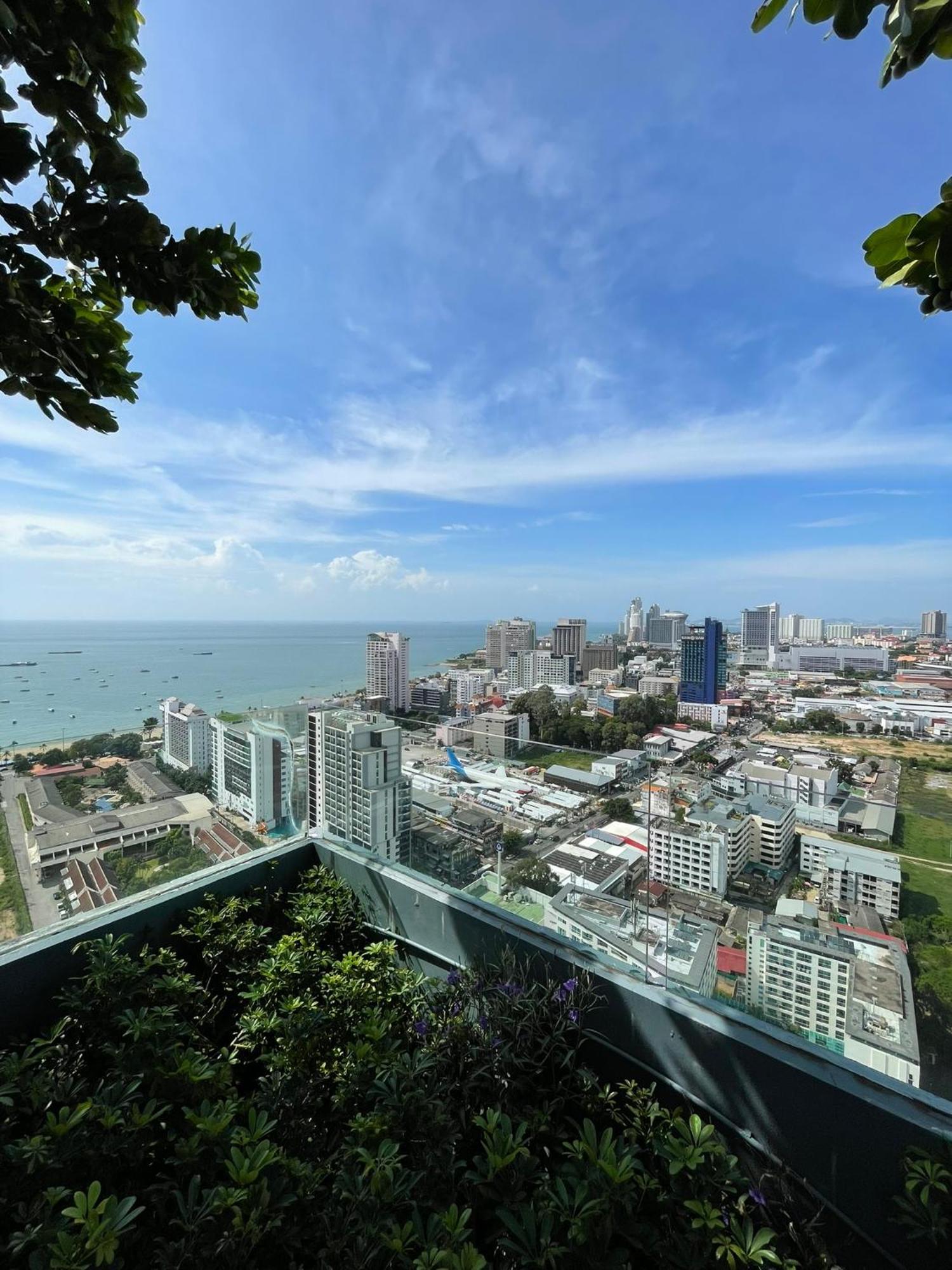 Apartment Near & Soi6 - Amazing View *