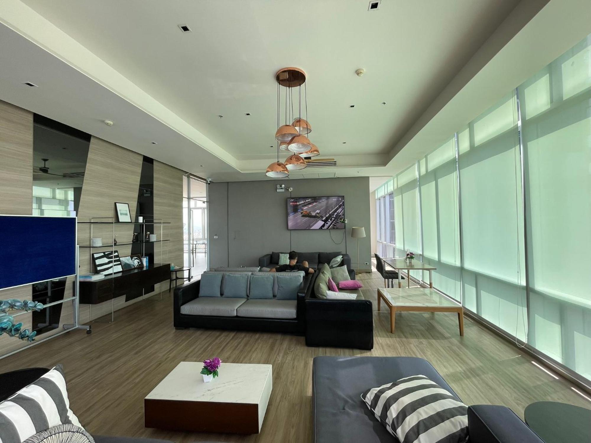 Apartment Near & Soi6 - Amazing View Pattaya