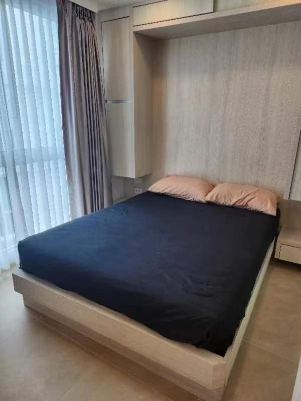 Apartment Olympus Garden By Lei Pattaya