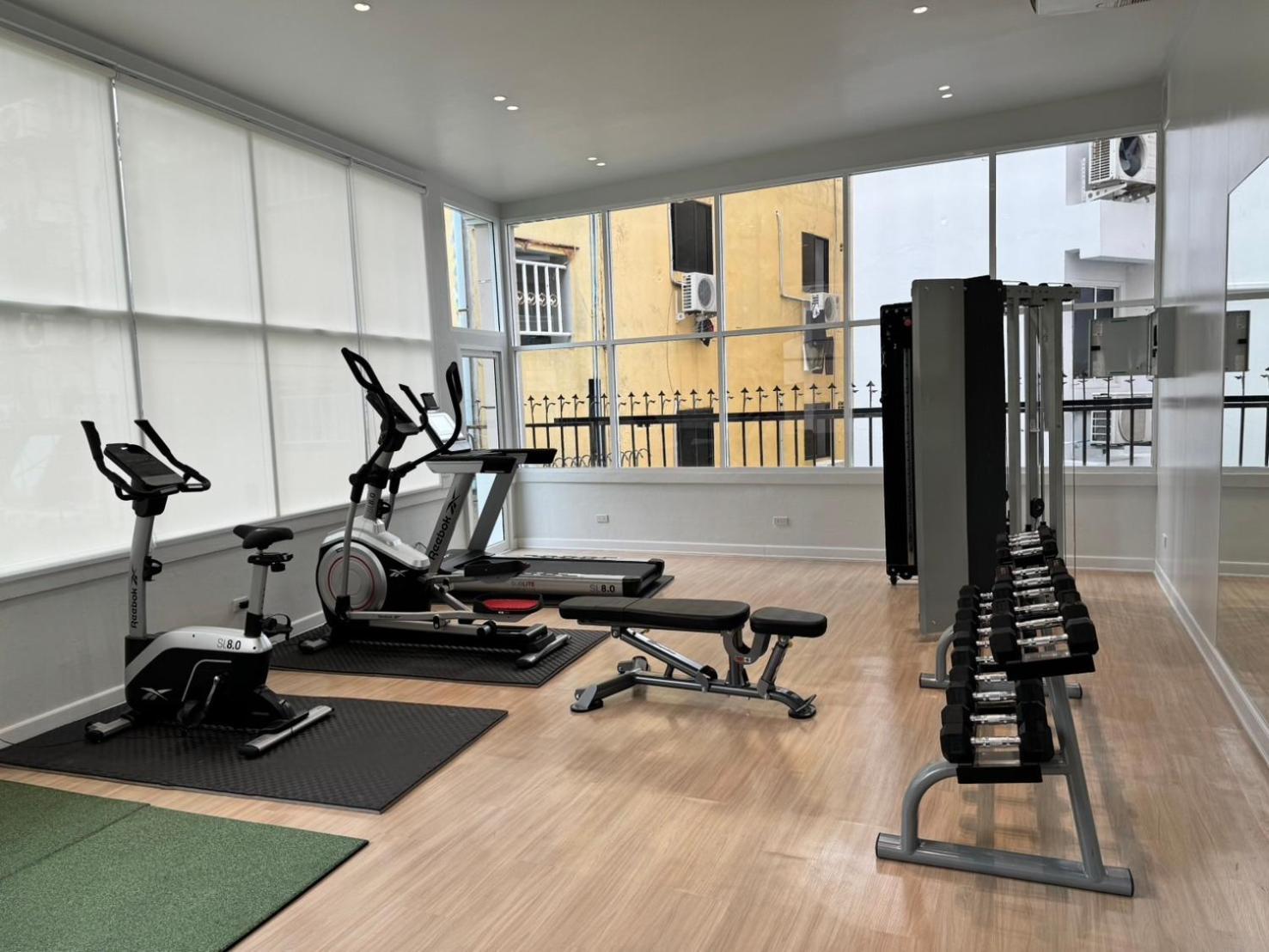 Hotel The Beverly 4*