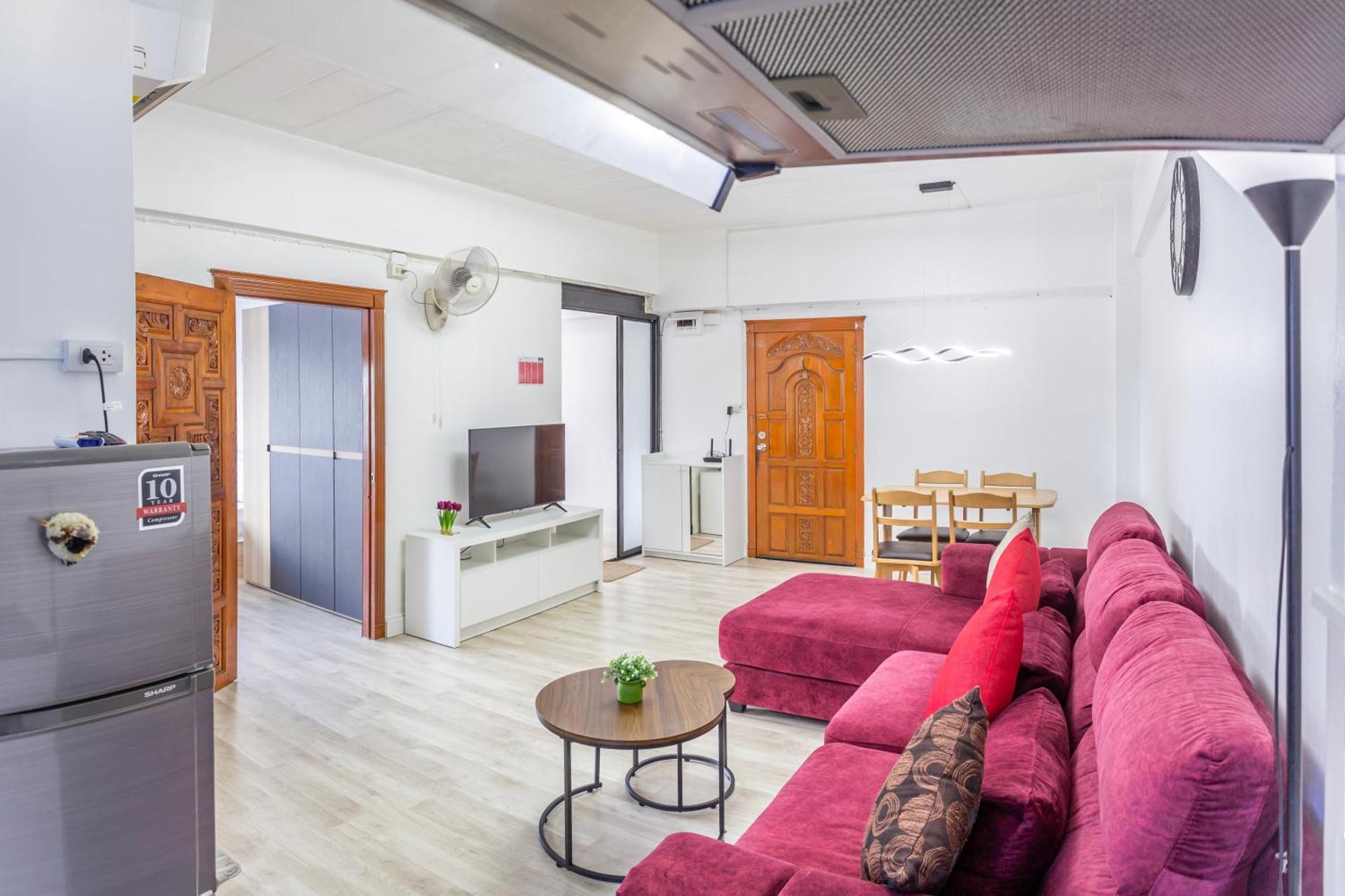 Apartamento Hagone-condotel