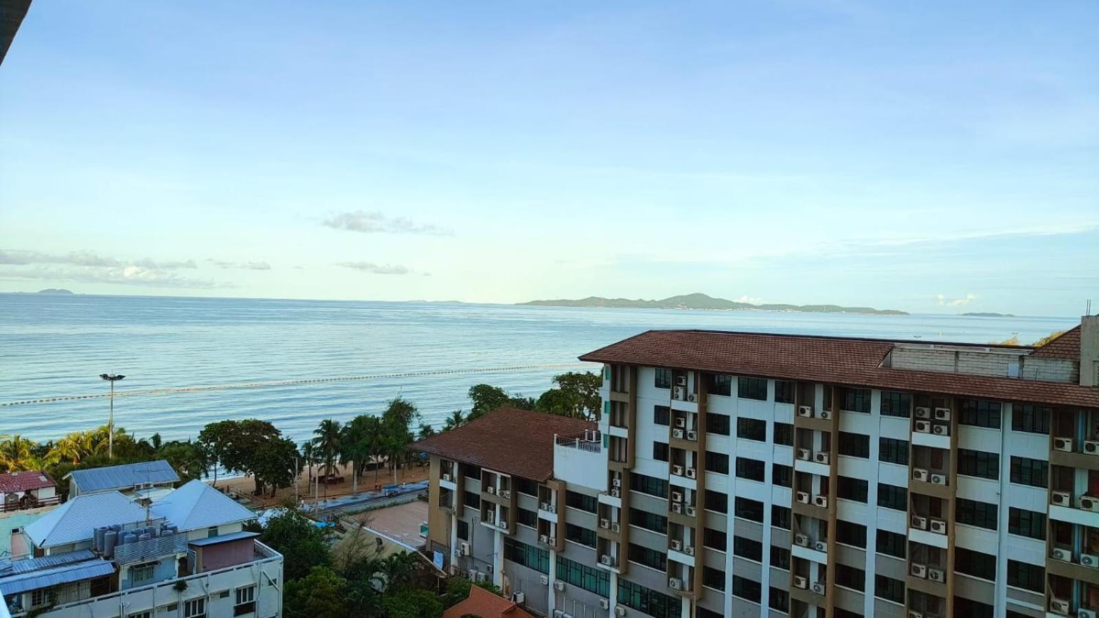 Island View, View Talay 7, 10th Floor 314 Apartment *