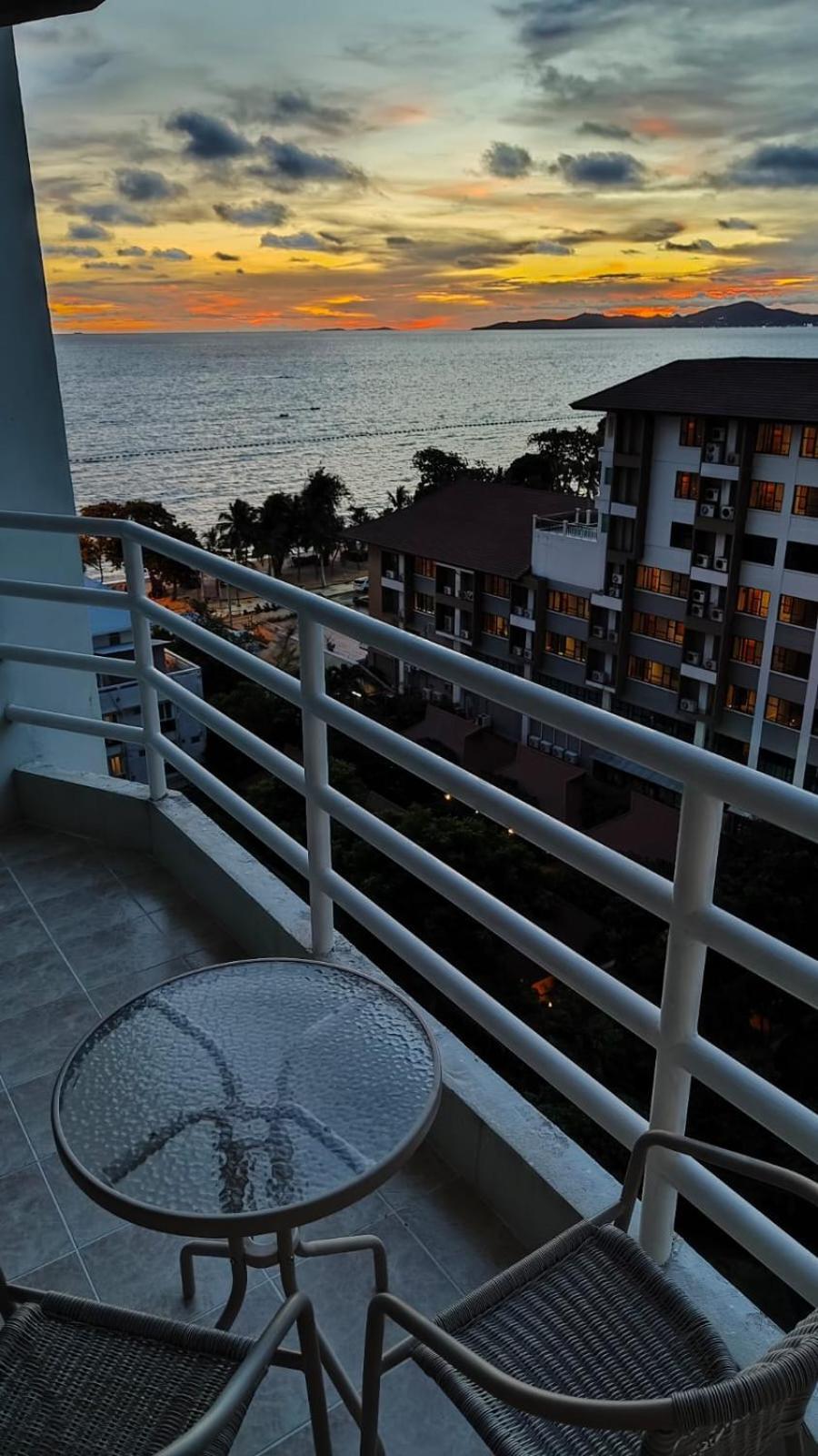 Apartment Island View, View Talay 7, 10th Floor 314
