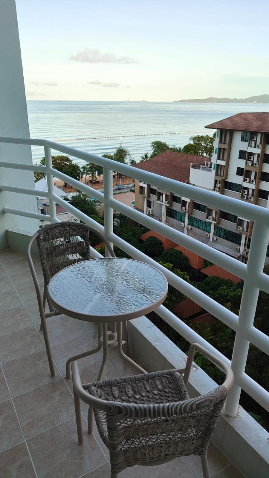 Island View, View Talay 7, 10th Floor 314 *