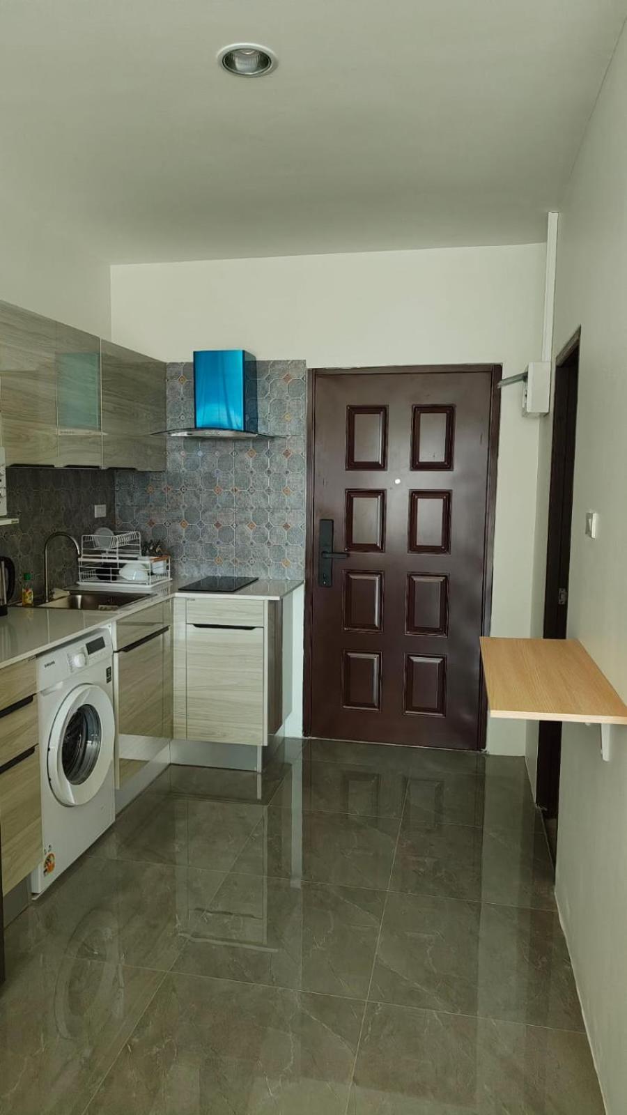 Apartment Island View, View Talay 7, 10th Floor 314