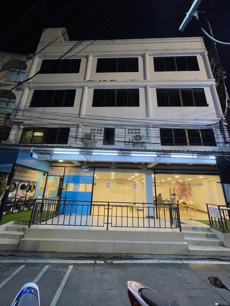 Maland House - Soi 14 Saisong Road Hotel
