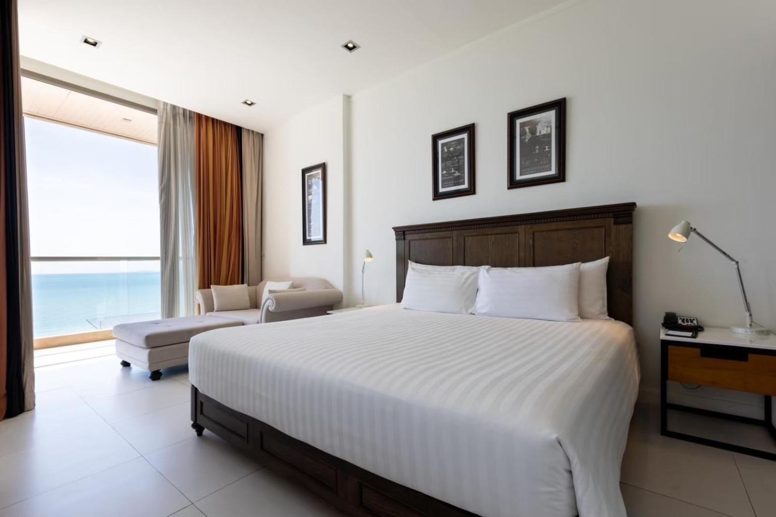 Modus Beachfront 5*