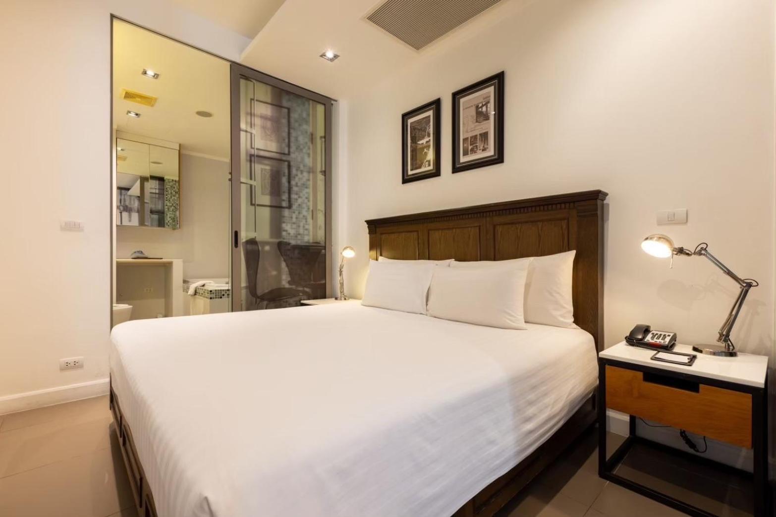Modus Beachfront Pattaya